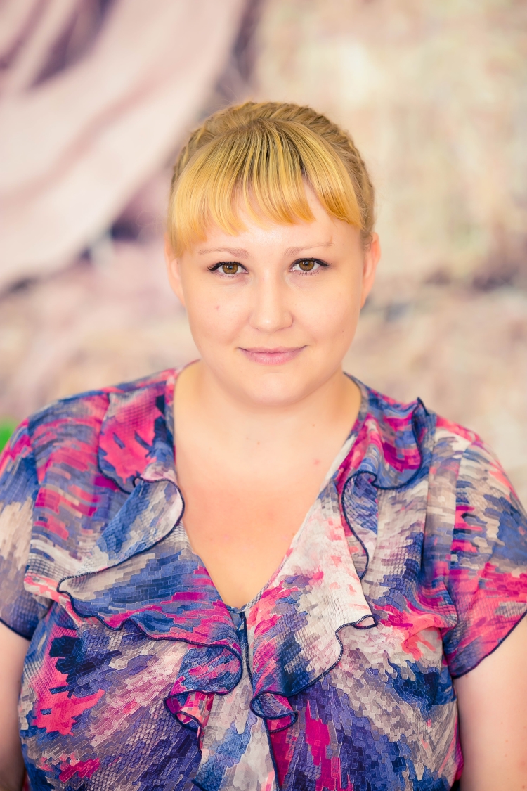 Коркина Татьяна Анатольевна