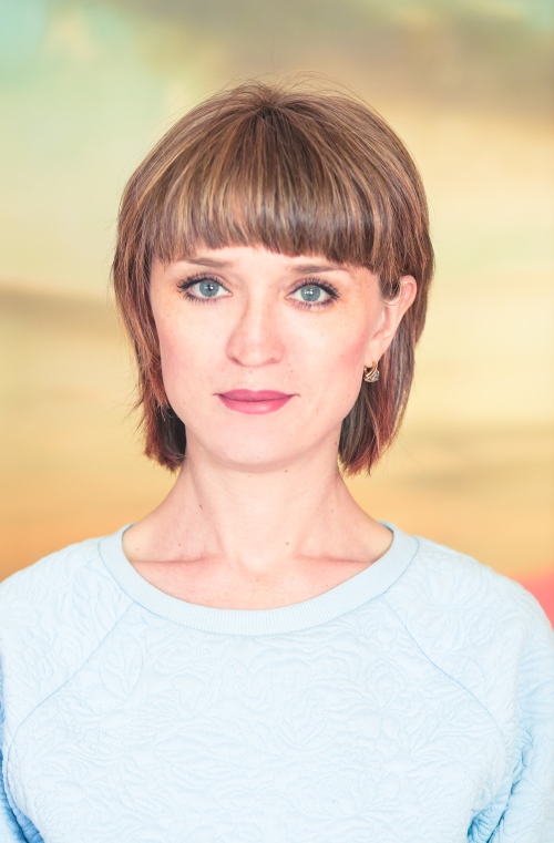 Казина Александра Сергеевна